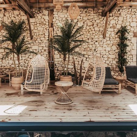Clos Des Charmes Bed and Breakfast Sainte-Sabine-Born Εξωτερικό φωτογραφία