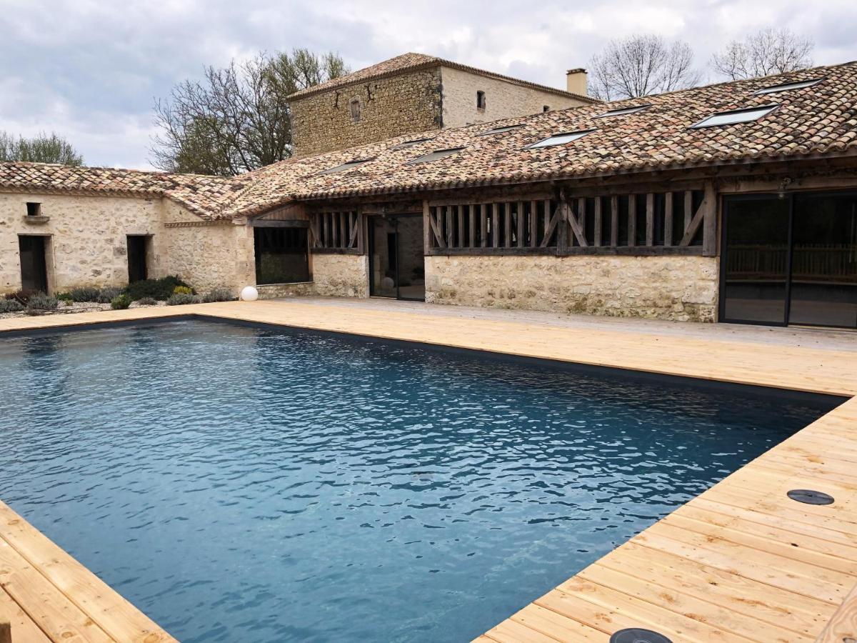 Clos Des Charmes Bed and Breakfast Sainte-Sabine-Born Εξωτερικό φωτογραφία