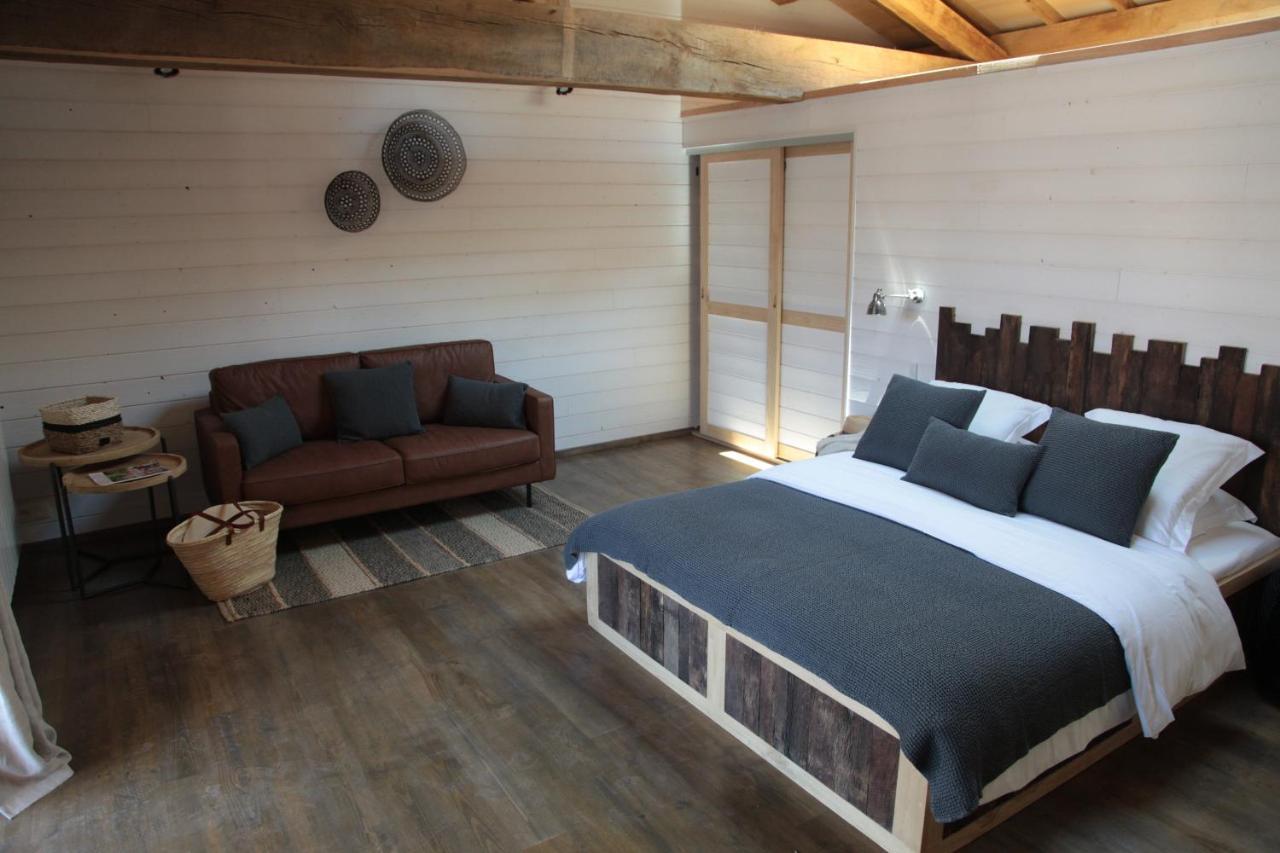 Clos Des Charmes Bed and Breakfast Sainte-Sabine-Born Εξωτερικό φωτογραφία